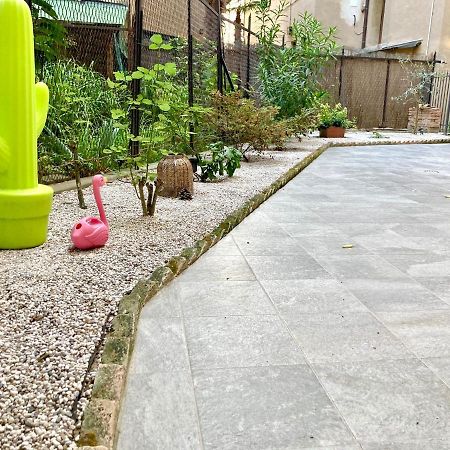 Casa Buccari Apartment Venice Ngoại thất bức ảnh