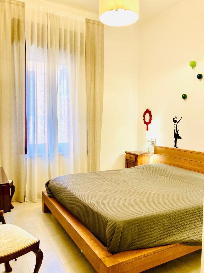 Casa Buccari Apartment Venice Ngoại thất bức ảnh