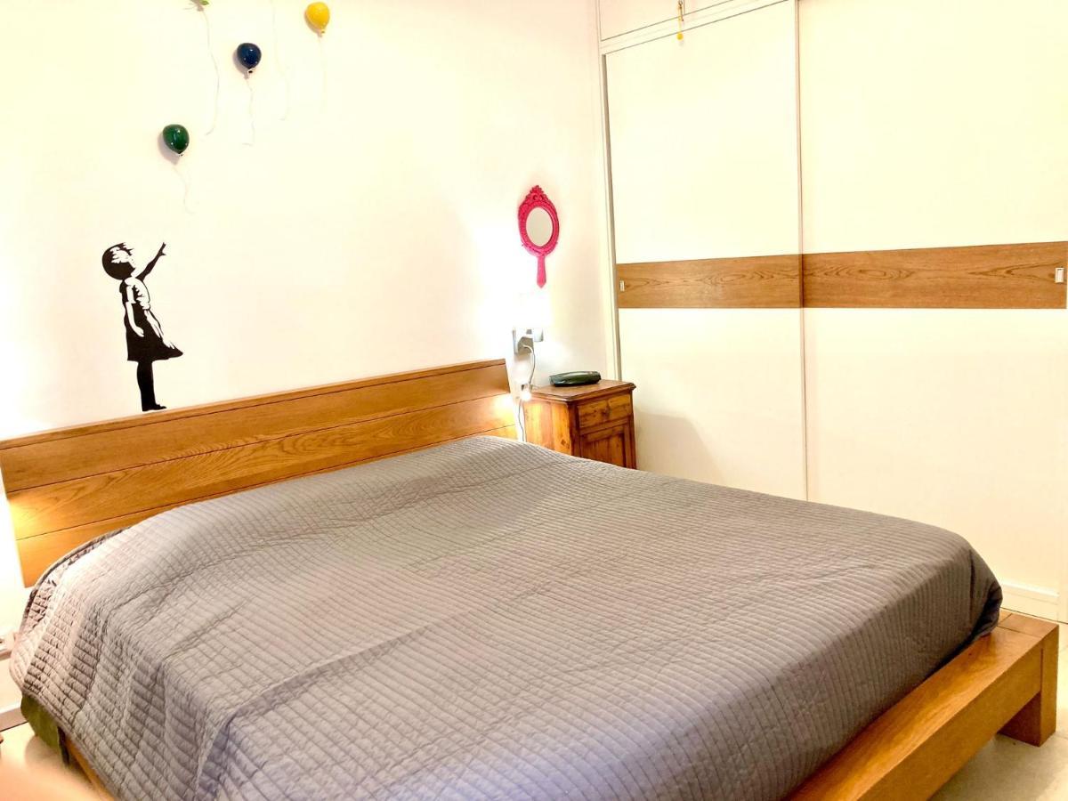 Casa Buccari Apartment Venice Ngoại thất bức ảnh
