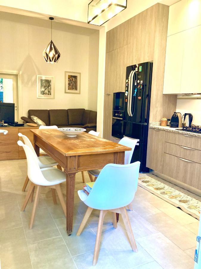 Casa Buccari Apartment Venice Ngoại thất bức ảnh