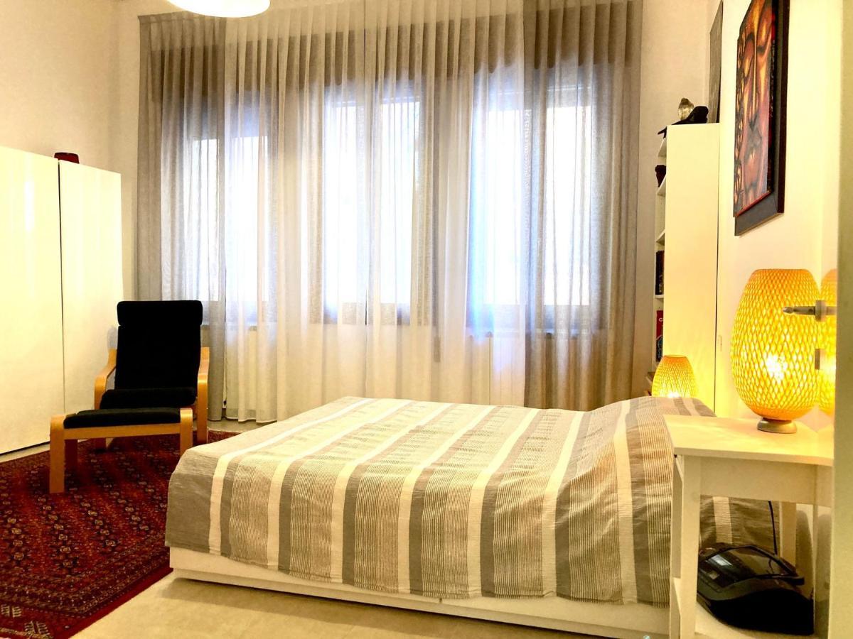 Casa Buccari Apartment Venice Ngoại thất bức ảnh