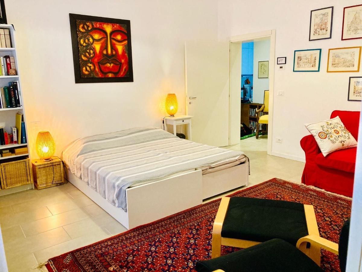 Casa Buccari Apartment Venice Ngoại thất bức ảnh