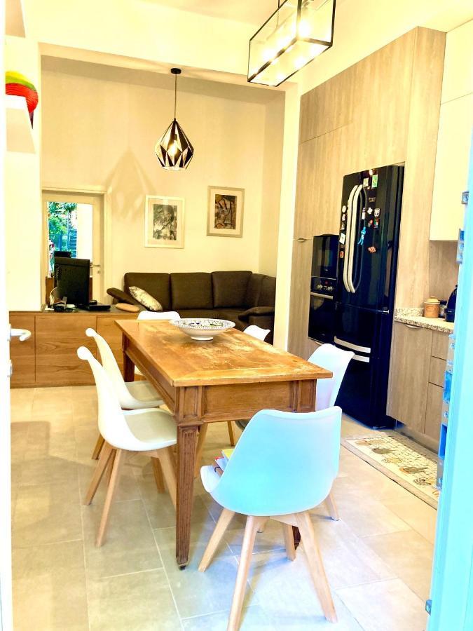 Casa Buccari Apartment Venice Ngoại thất bức ảnh