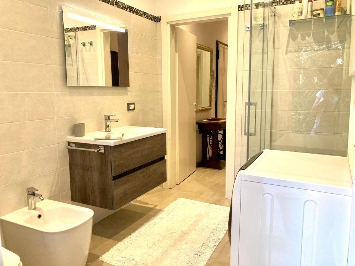 Casa Buccari Apartment Venice Ngoại thất bức ảnh