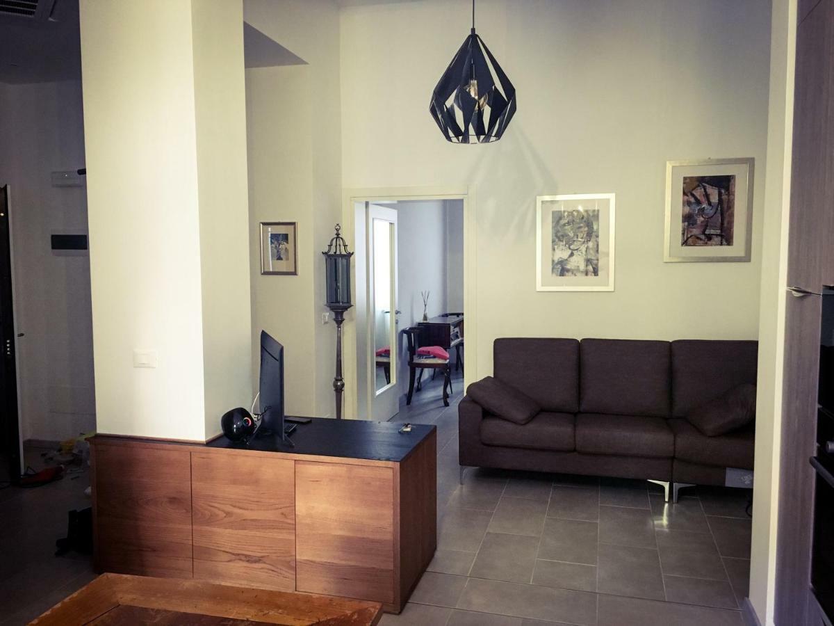 Casa Buccari Apartment Venice Ngoại thất bức ảnh