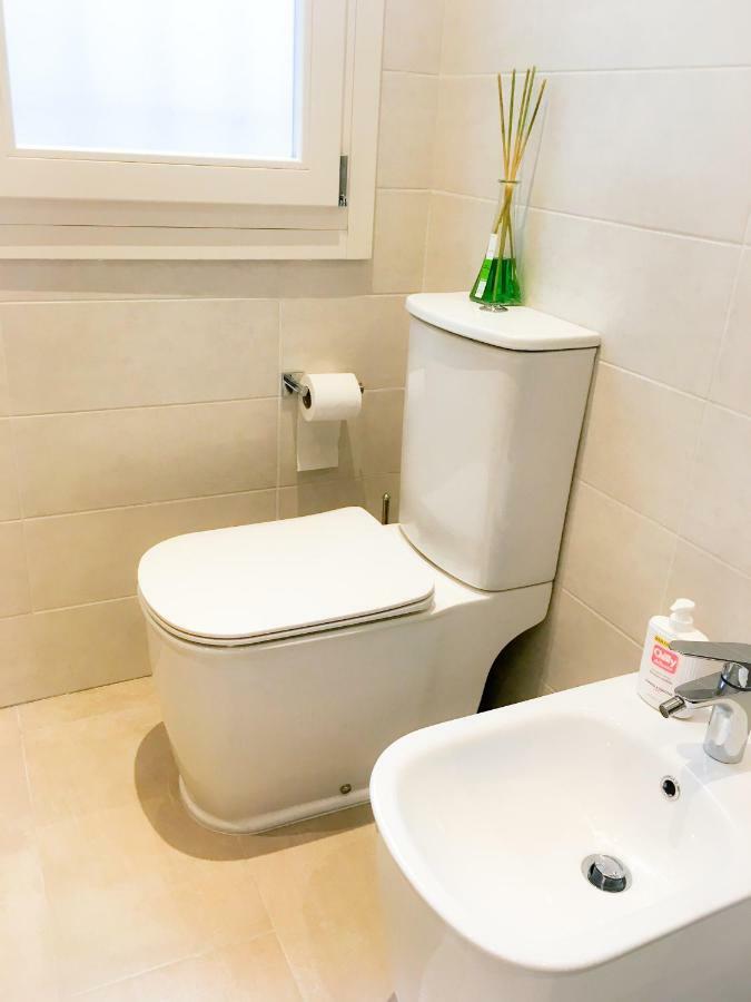 Casa Buccari Apartment Venice Ngoại thất bức ảnh