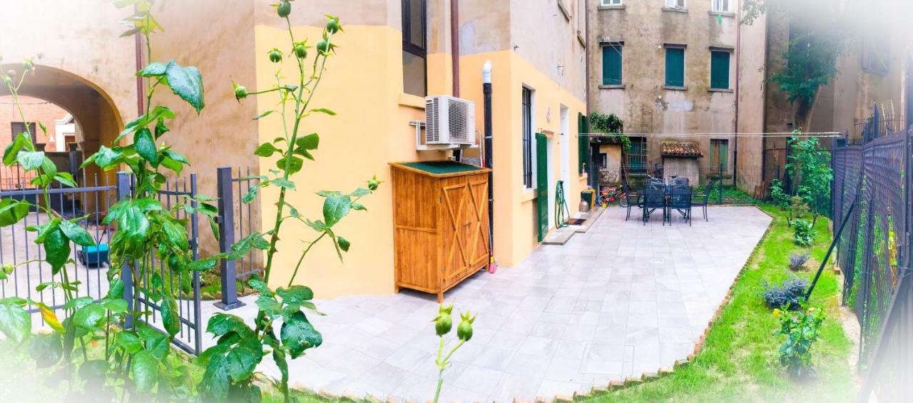Casa Buccari Apartment Venice Ngoại thất bức ảnh