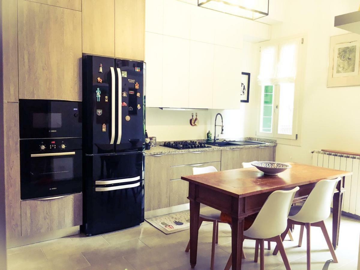 Casa Buccari Apartment Venice Ngoại thất bức ảnh
