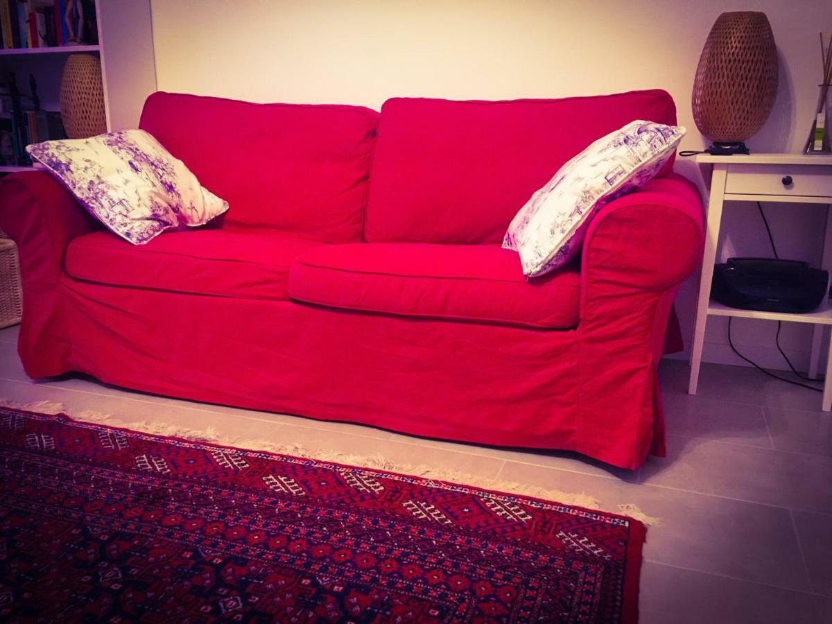 Casa Buccari Apartment Venice Ngoại thất bức ảnh