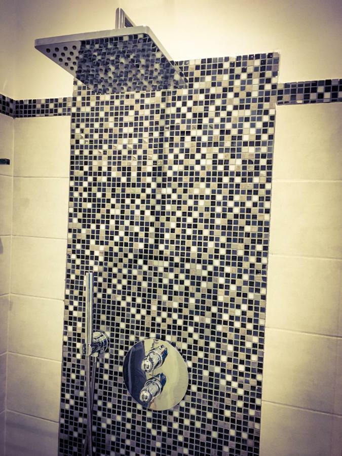 Casa Buccari Apartment Venice Ngoại thất bức ảnh