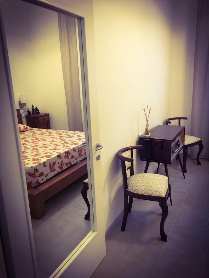 Casa Buccari Apartment Venice Ngoại thất bức ảnh